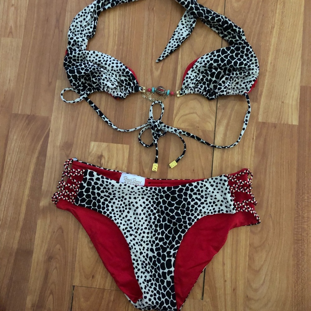 Beach Bunny Bikini